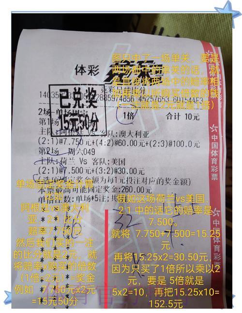 世界杯竞猜投注金额深度解析