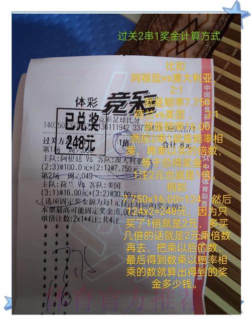 世界杯竞猜投注金额深度解析