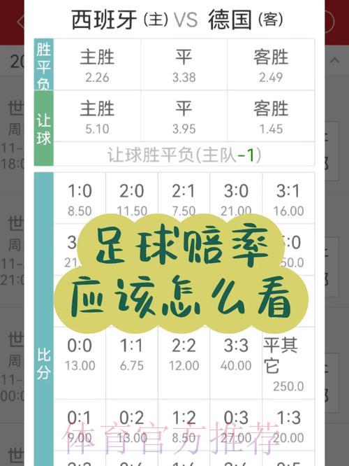 世界杯竞猜平台：即时数据追踪与赔率深度解析